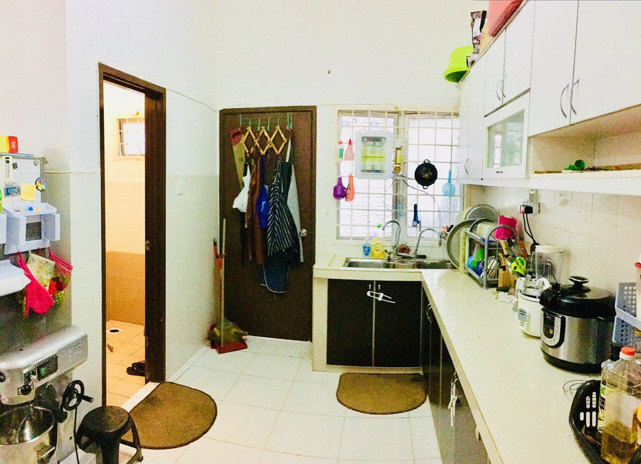DOUBLE STOREY HILL PARK 1 BANDAR TEKNOLOGI KAJANG - photo 3