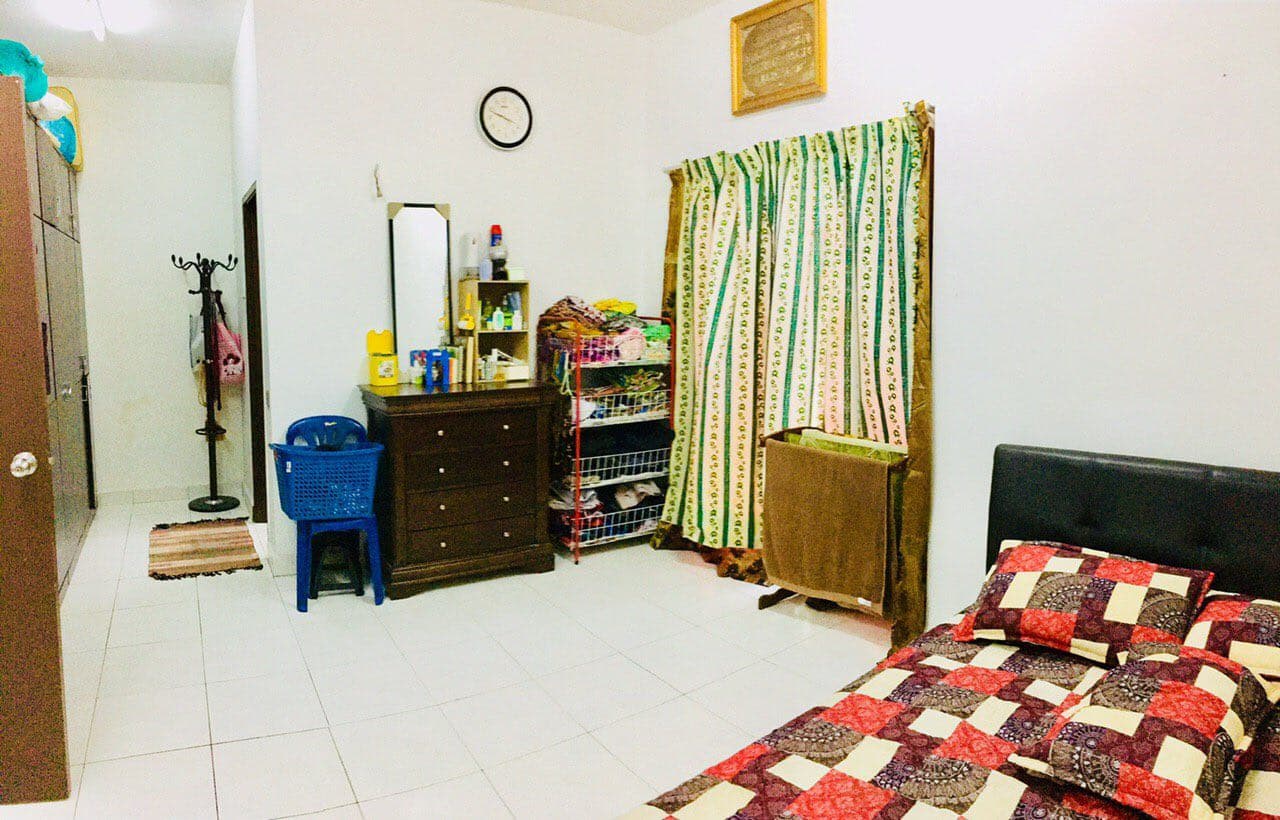 DOUBLE STOREY HILL PARK 1 BANDAR TEKNOLOGI KAJANG - photo 4