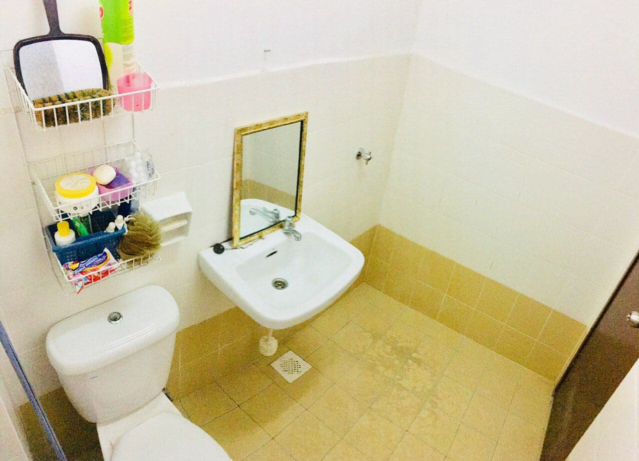 DOUBLE STOREY HILL PARK 1 BANDAR TEKNOLOGI KAJANG - photo 5