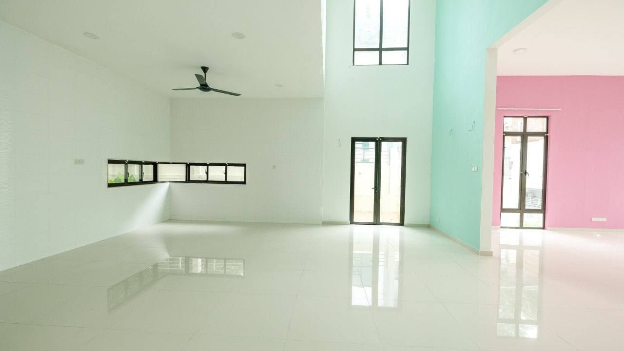 BUNGALOW THREE STOREY D IMPIAN TROPIKA BALAKONG - photo 8
