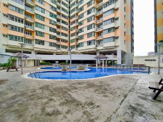 Mutiara Anggerik Service Apartment, Shah Alam - photo 1