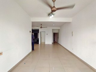 Mutiara Anggerik Service Apartment, Shah Alam - photo 4