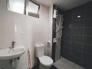 Mutiara Anggerik Service Apartment, Shah Alam - photo 6