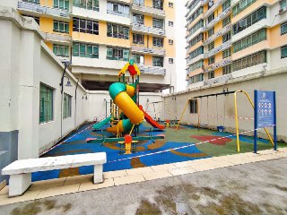 Mutiara Anggerik Service Apartment, Shah Alam - photo 8