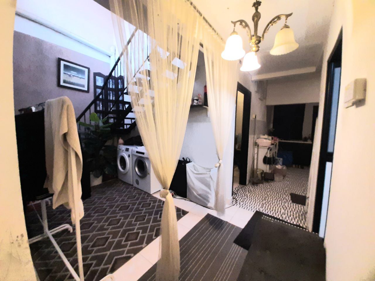Renovated One half  storey Taman Maju Jaya Cheras - photo 10