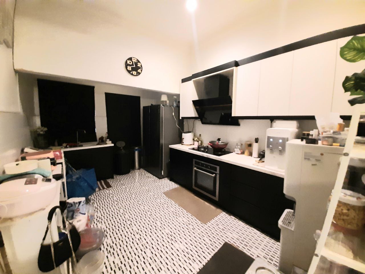 Renovated One half  storey Taman Maju Jaya Cheras - photo 12