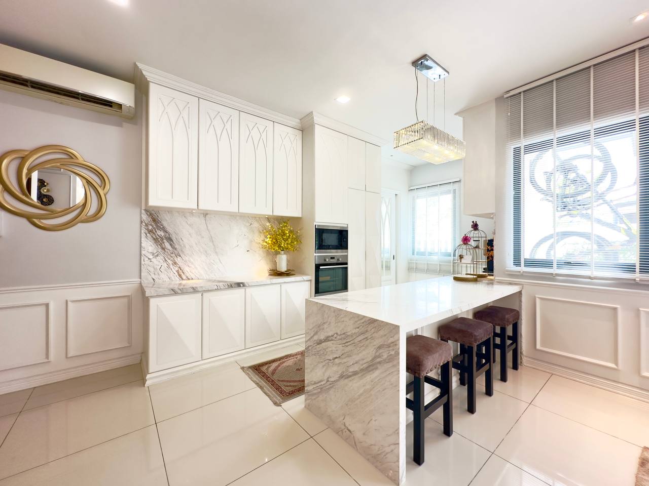 Semid Triple Storey Sejati Residences Cyberjaya - photo 8