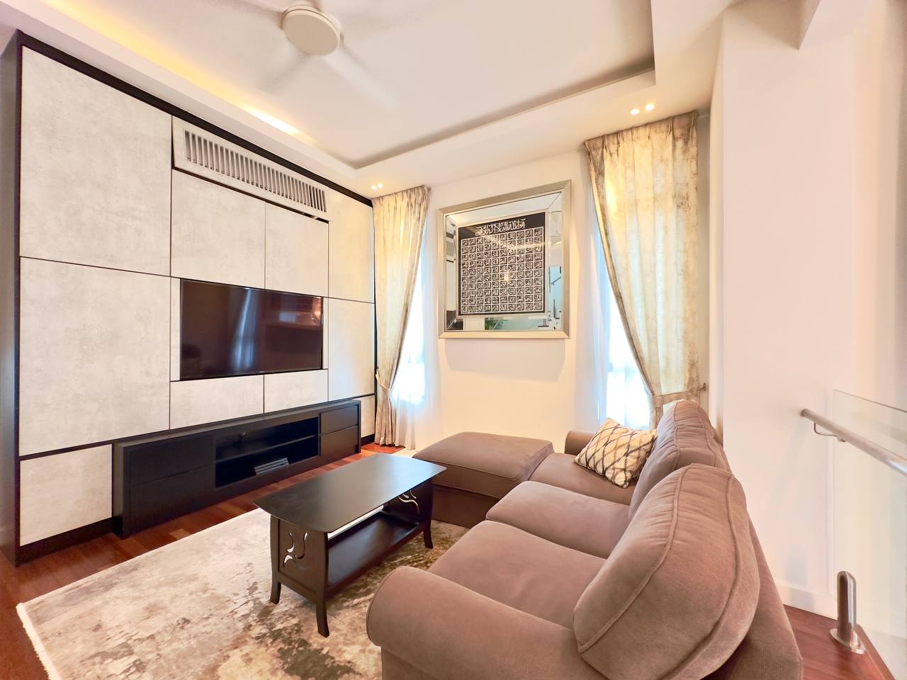 Semid Triple Storey Sejati Residences Cyberjaya - photo 12