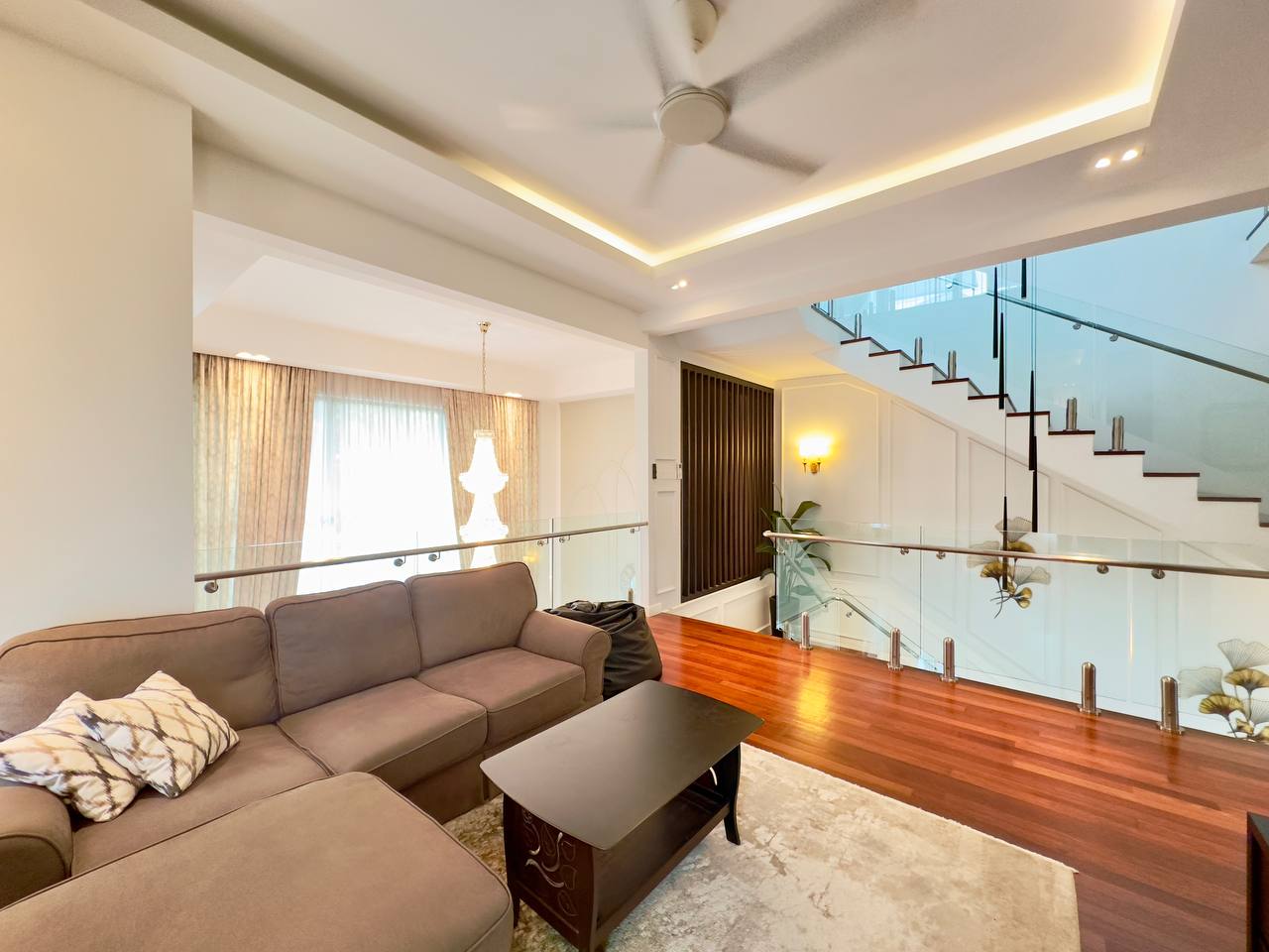 Semid Triple Storey Sejati Residences Cyberjaya - photo 13