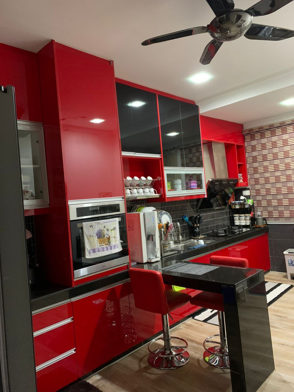Single Storey Renovated Taman Lestari Permai Seri - photo 2