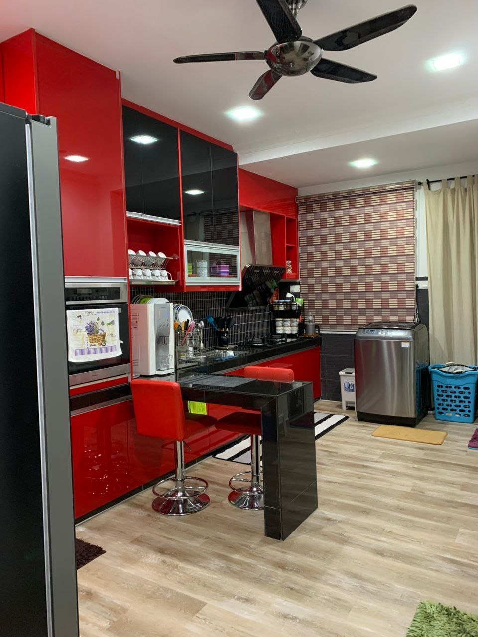 Single Storey Renovated Taman Lestari Permai Seri - photo 3
