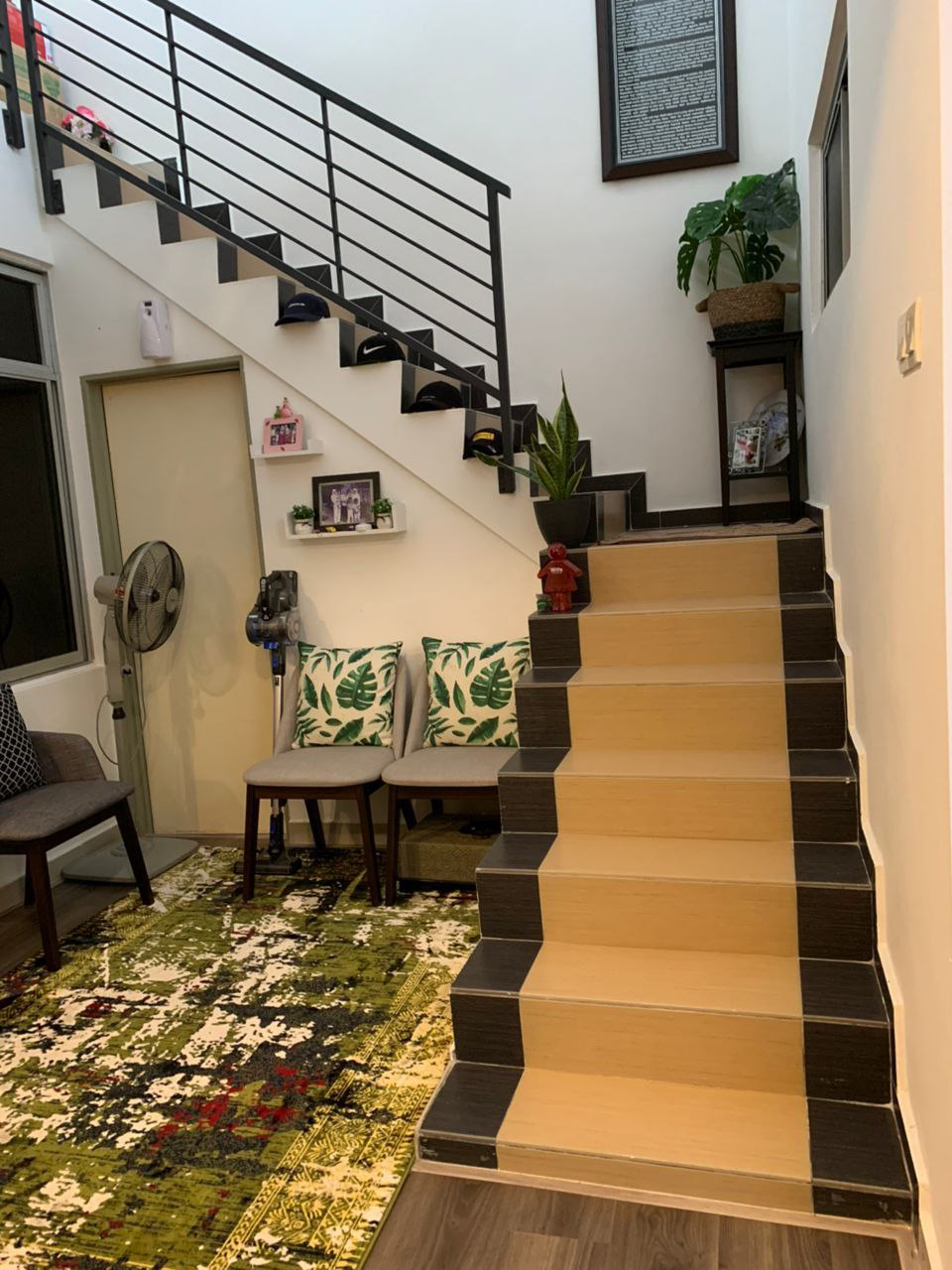 Single Storey Renovated Taman Lestari Permai Seri - photo 6