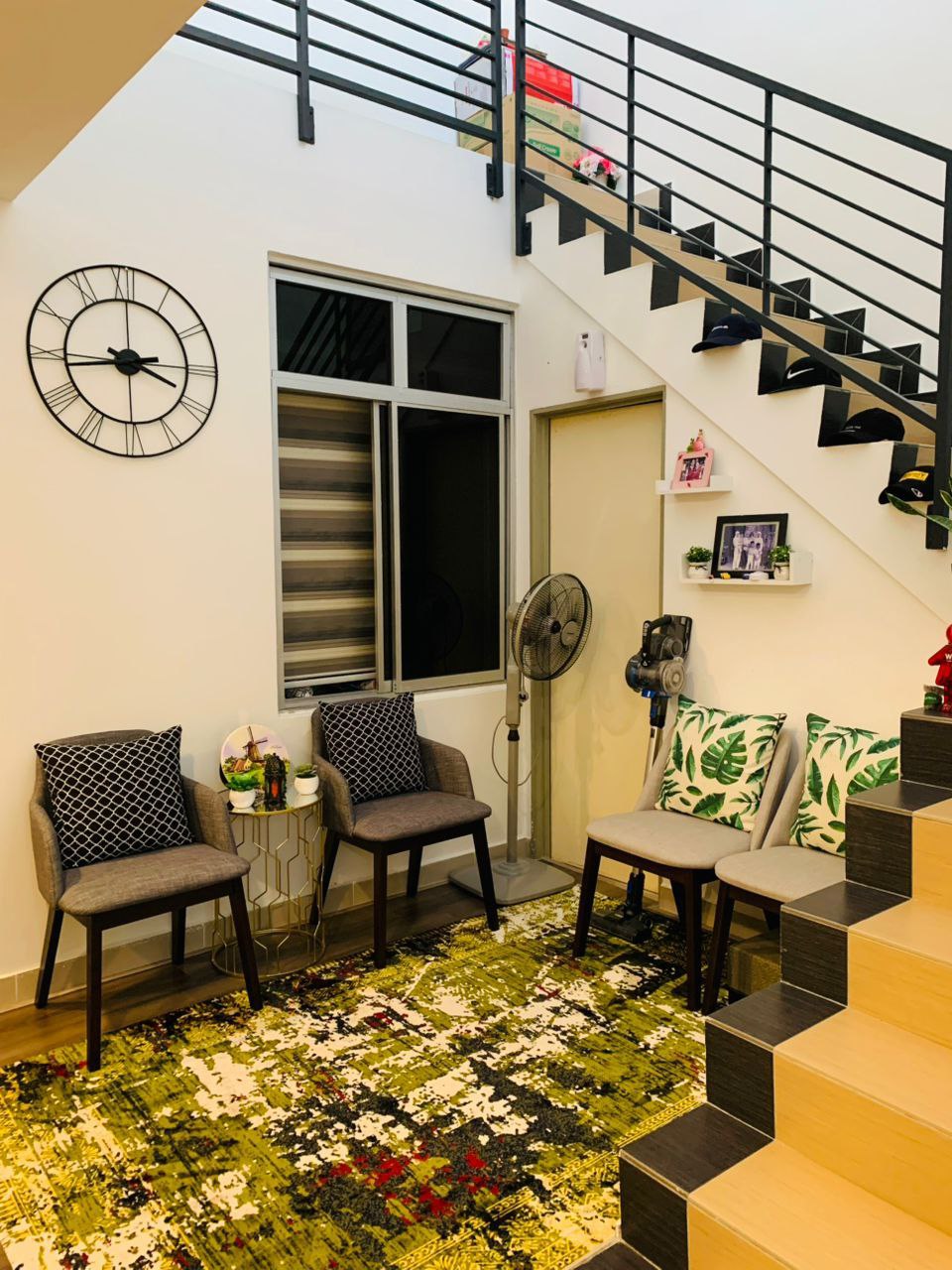 Single Storey Renovated Taman Lestari Permai Seri - photo 8