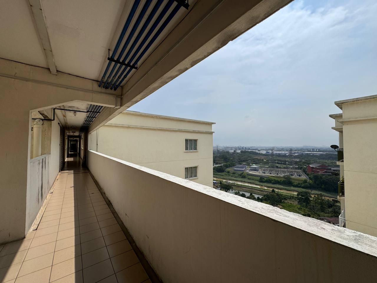Hi Level Alam Idaman Seksyen 22 Shah Alam - photo 3