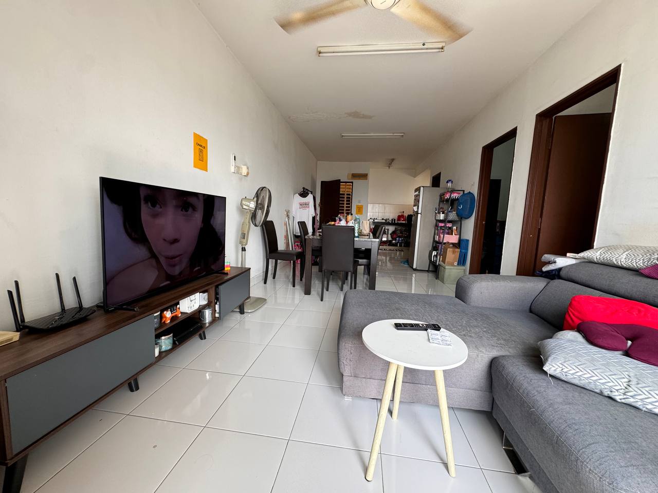 Hi Level Alam Idaman Seksyen 22 Shah Alam - photo 4