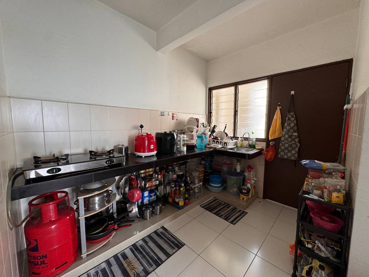 Hi Level Alam Idaman Seksyen 22 Shah Alam - photo 6