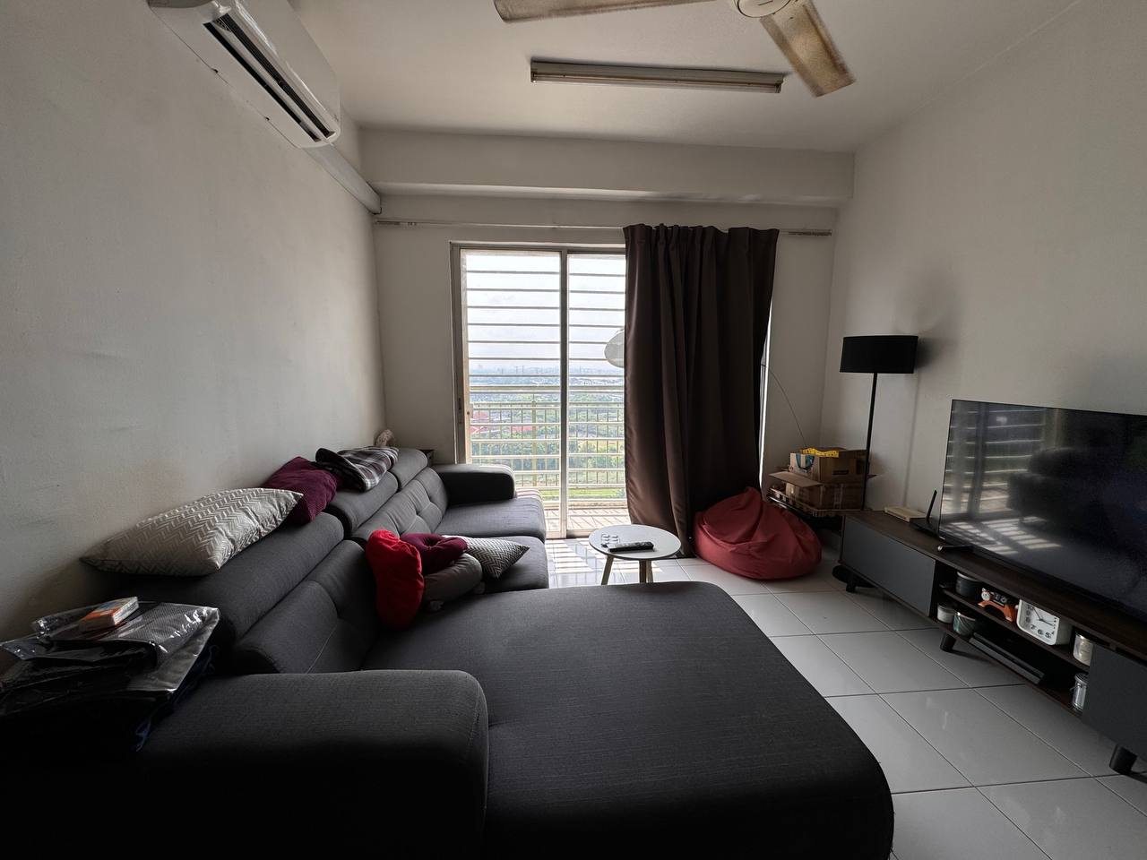 Hi Level Alam Idaman Seksyen 22 Shah Alam - photo 8