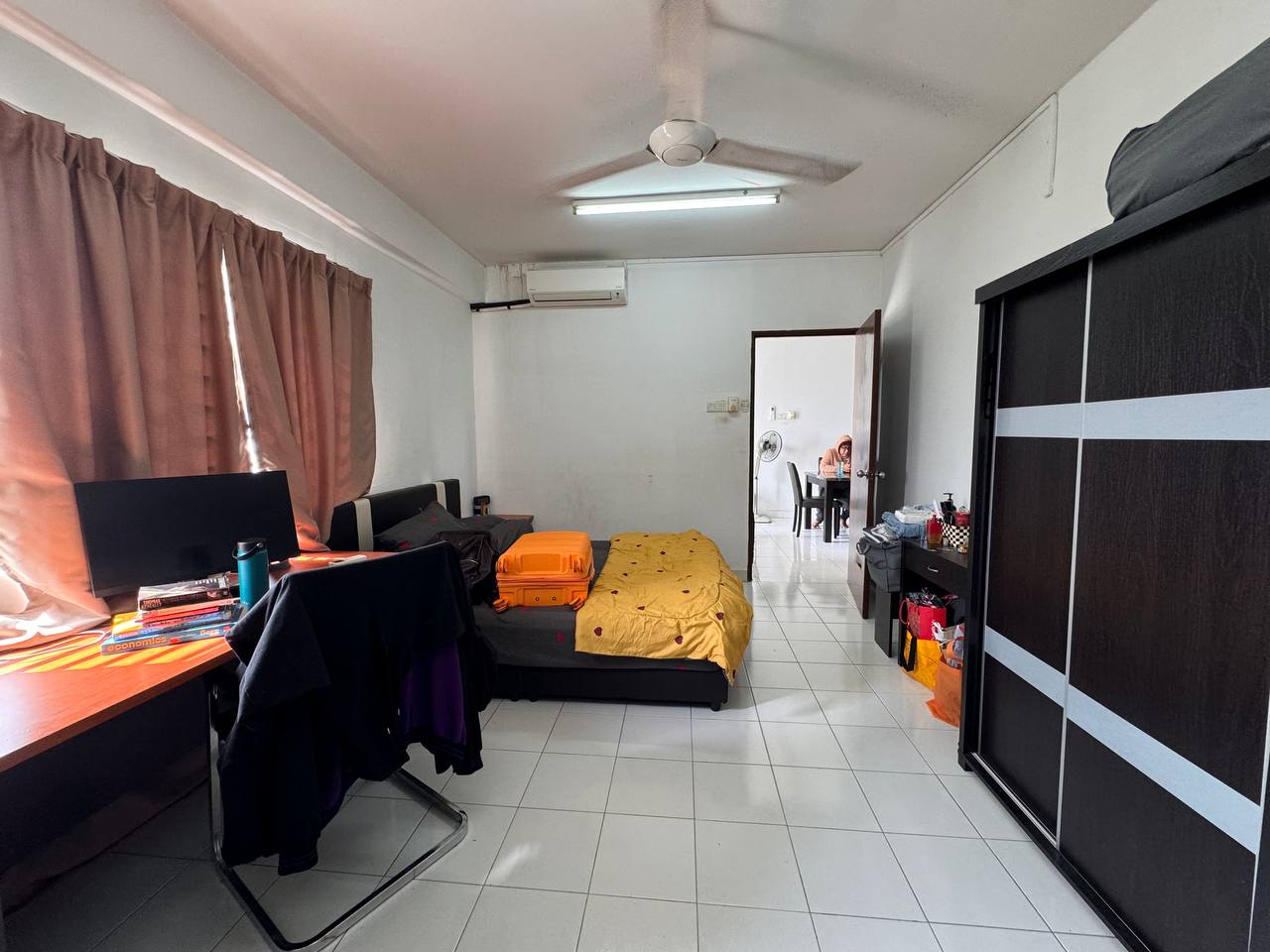 Hi Level Alam Idaman Seksyen 22 Shah Alam - photo 9
