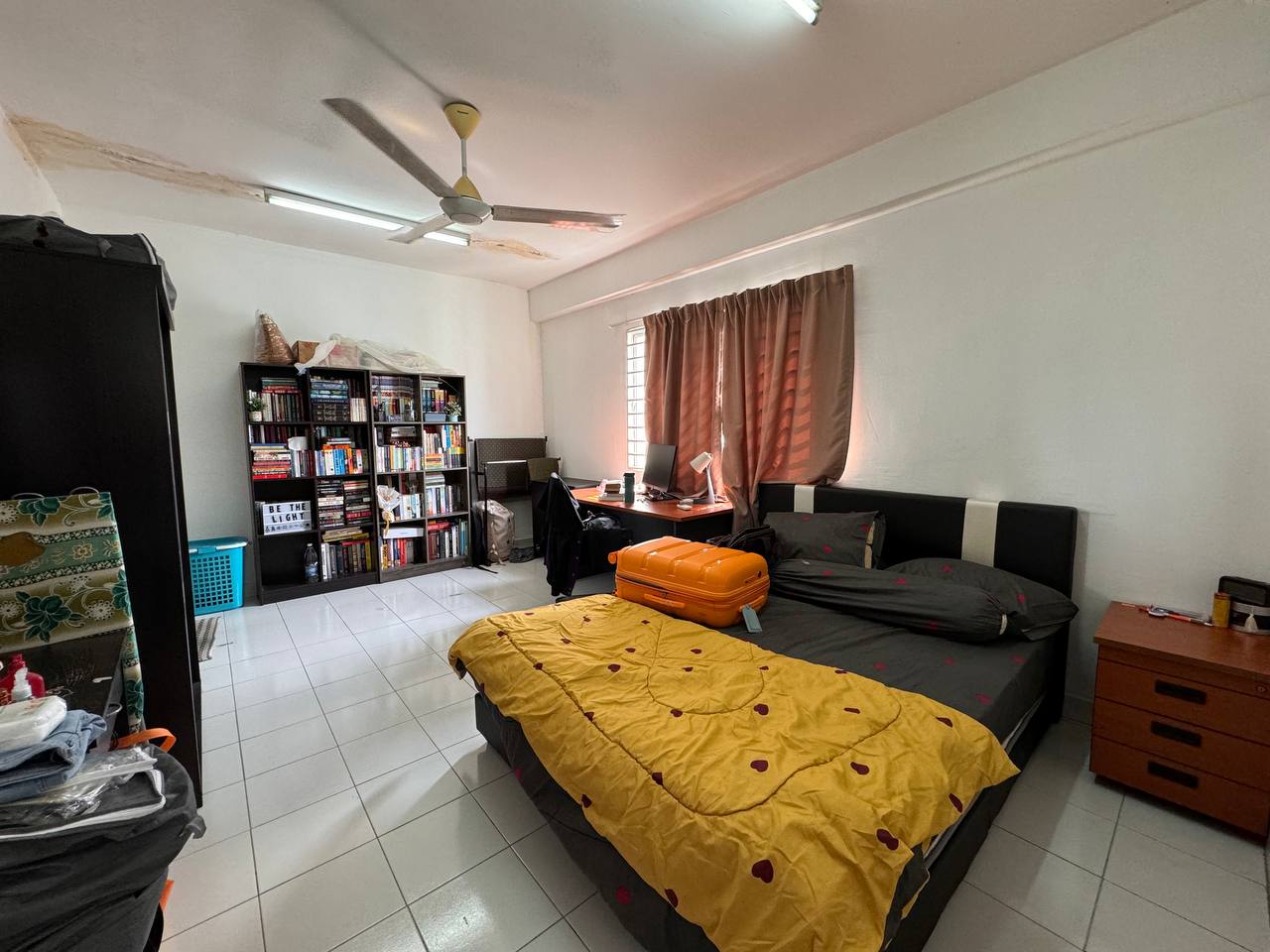 Hi Level Alam Idaman Seksyen 22 Shah Alam - photo 10