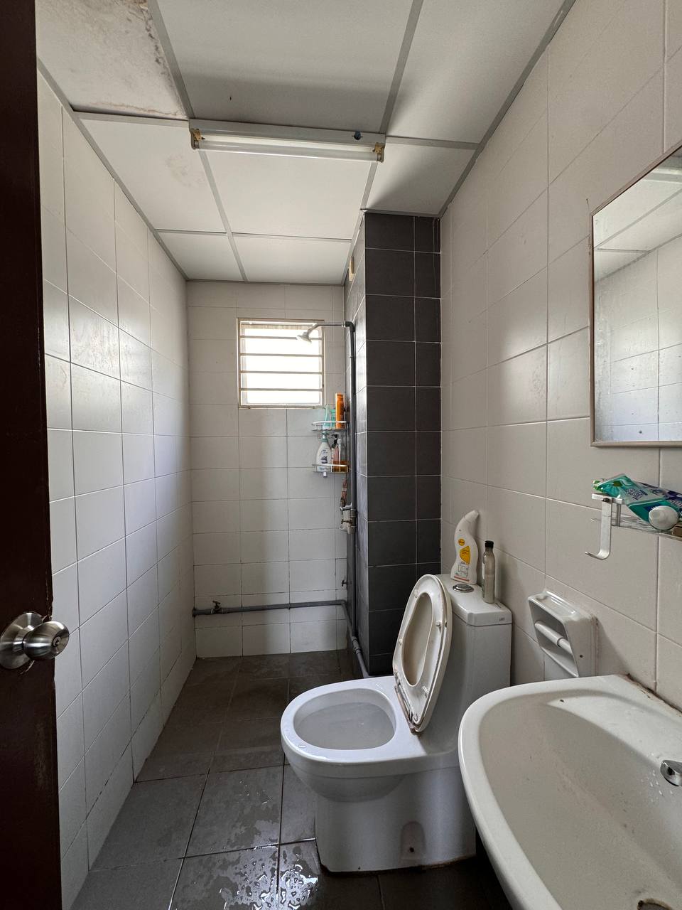 Hi Level Alam Idaman Seksyen 22 Shah Alam - photo 11