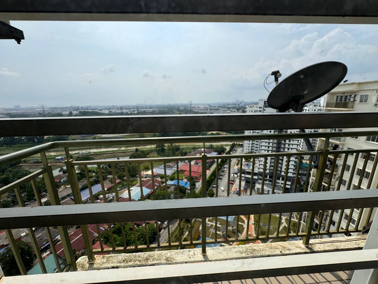 Hi Level Alam Idaman Seksyen 22 Shah Alam - photo 12