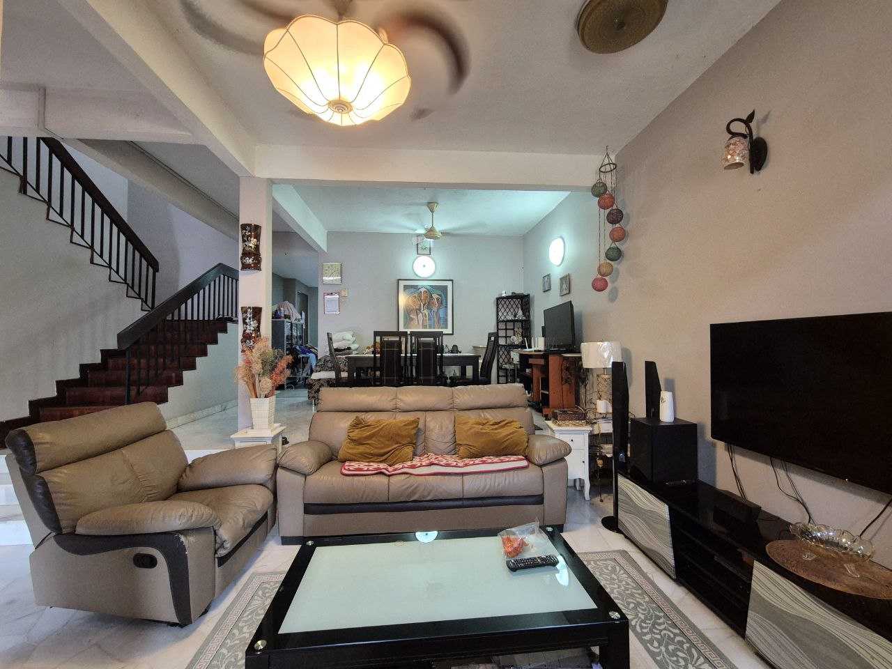 Double Storey Intermediate SS 19 Subang Jaya - photo 4