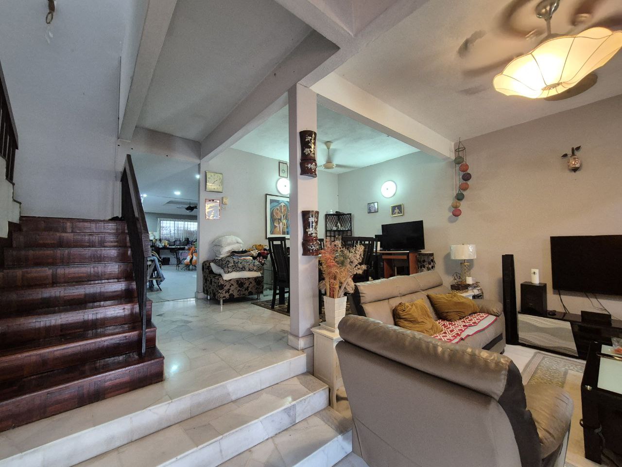 Double Storey Intermediate SS 19 Subang Jaya - photo 7