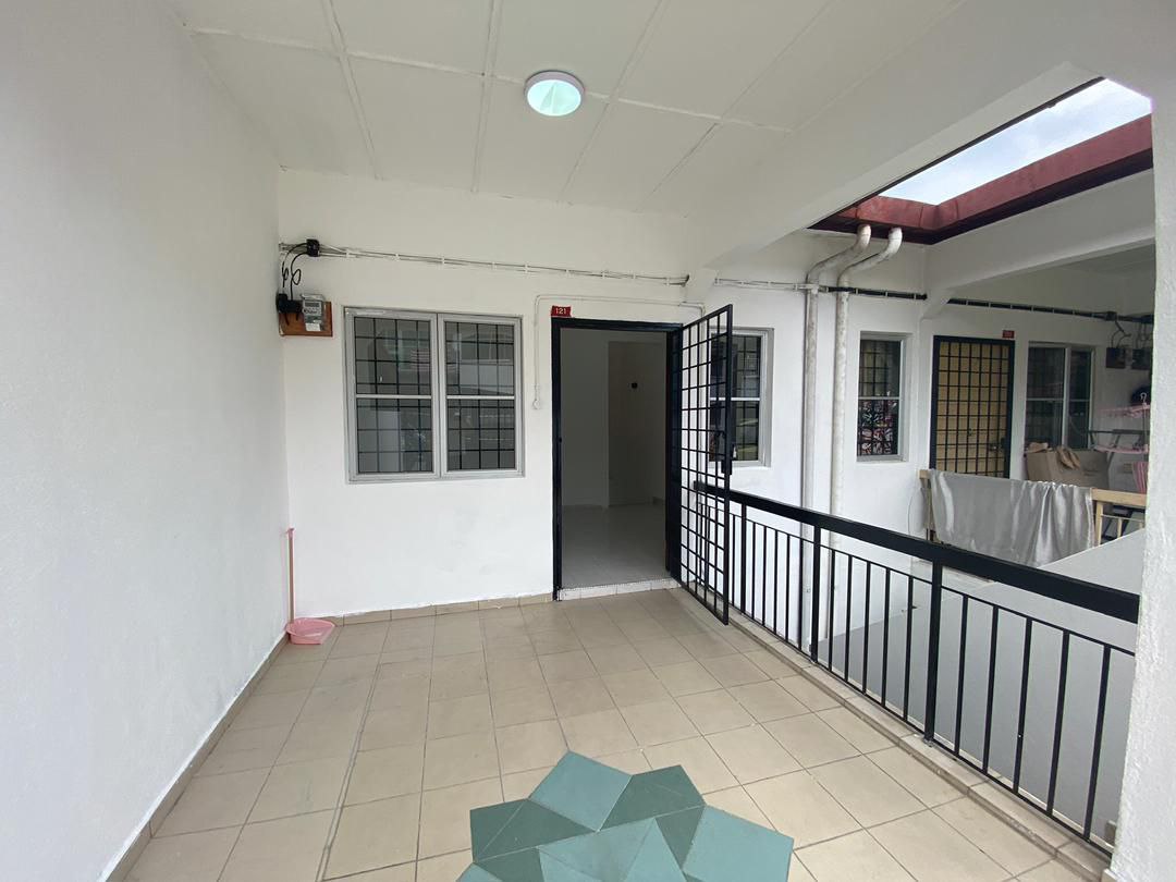 Two Half Storey Inter Taman Sri Gombak Fasa 10 - photo 3