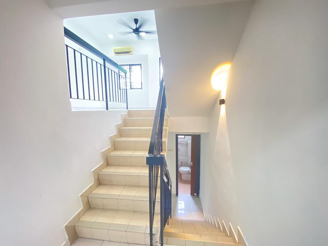 Two Half Storey Inter Taman Sri Gombak Fasa 10 - photo 7
