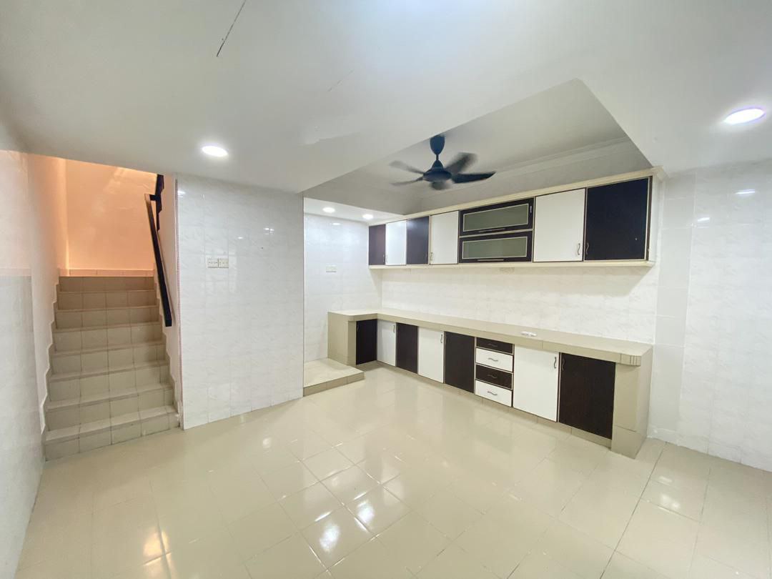 Two Half Storey Inter Taman Sri Gombak Fasa 10 - photo 8
