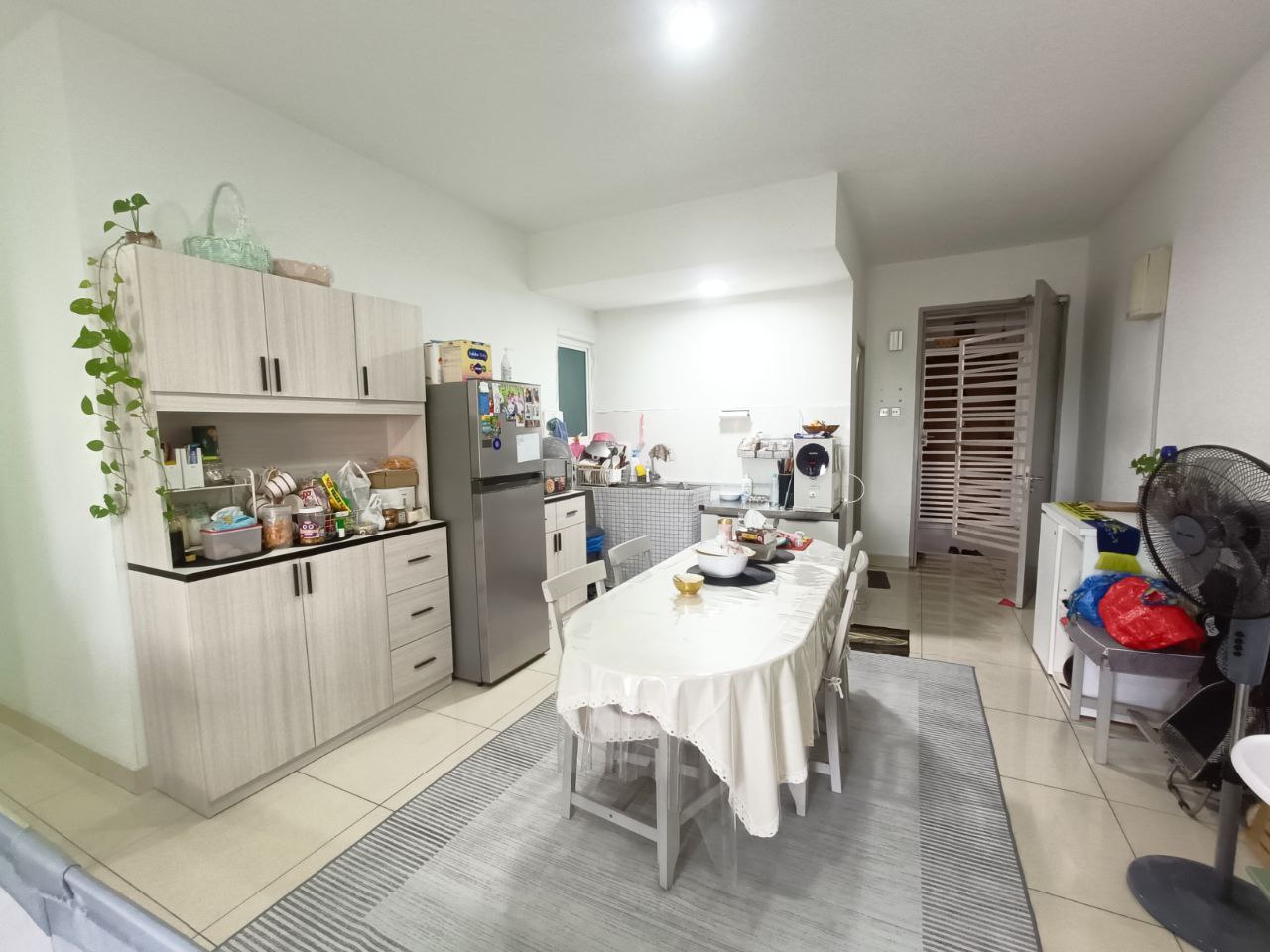 Bayu Condo Sentul Low Level - photo 4
