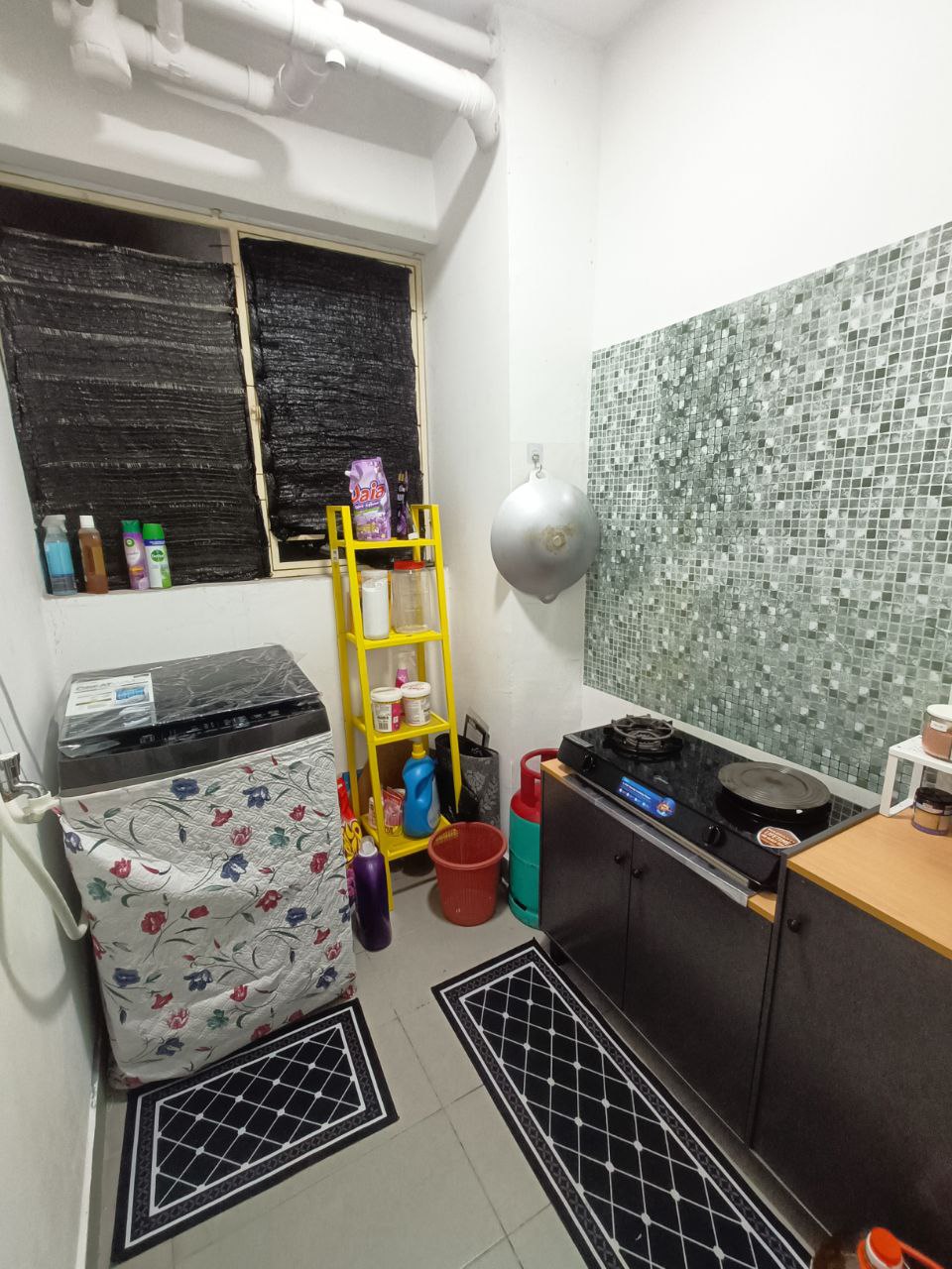 Bayu Condo Sentul Low Level - photo 7