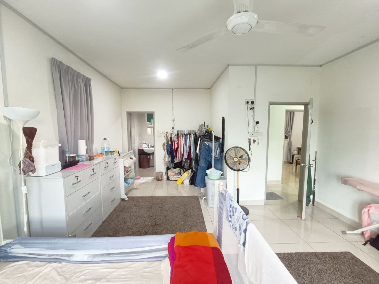 Bayu Condo Sentul Low Level - photo 12