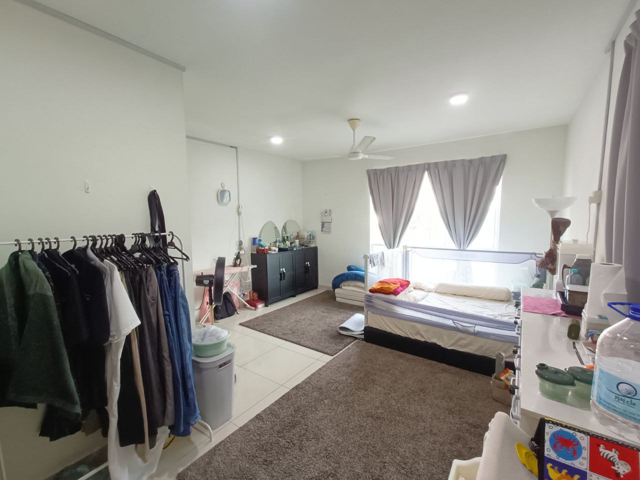Bayu Condo Sentul Low Level - photo 13