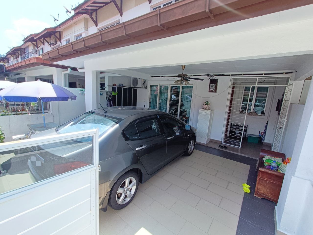 Double Storey Taman Mutiara Gombak - photo 4