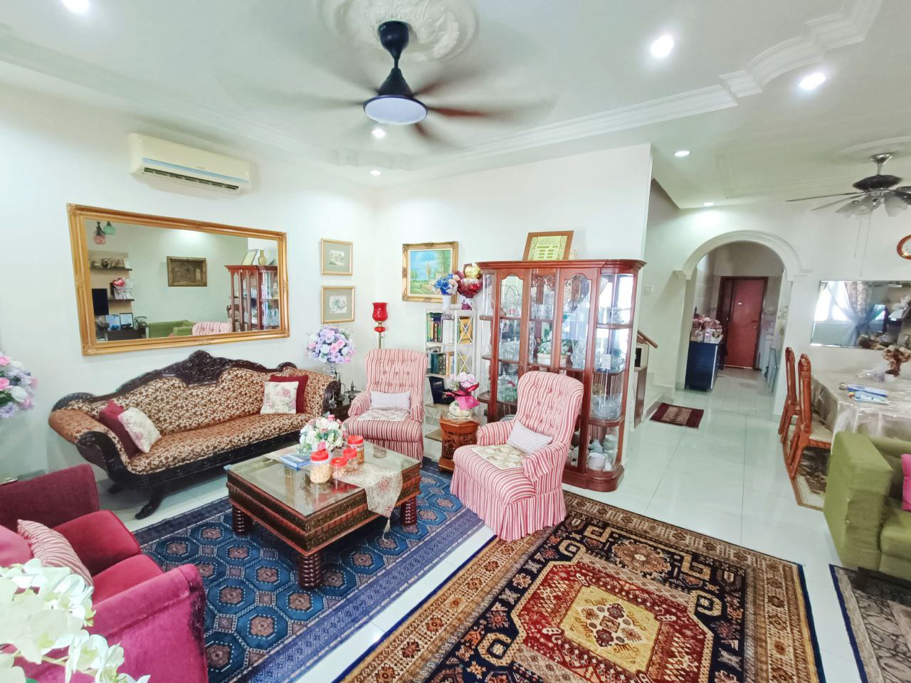 Double Storey Taman Mutiara Gombak - photo 6