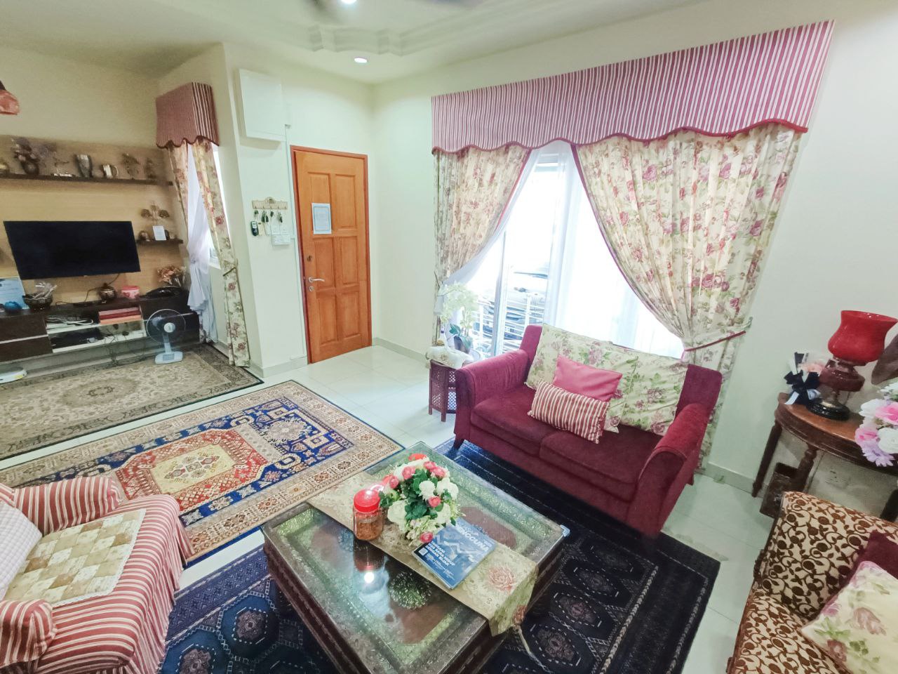 Double Storey Taman Mutiara Gombak - photo 7