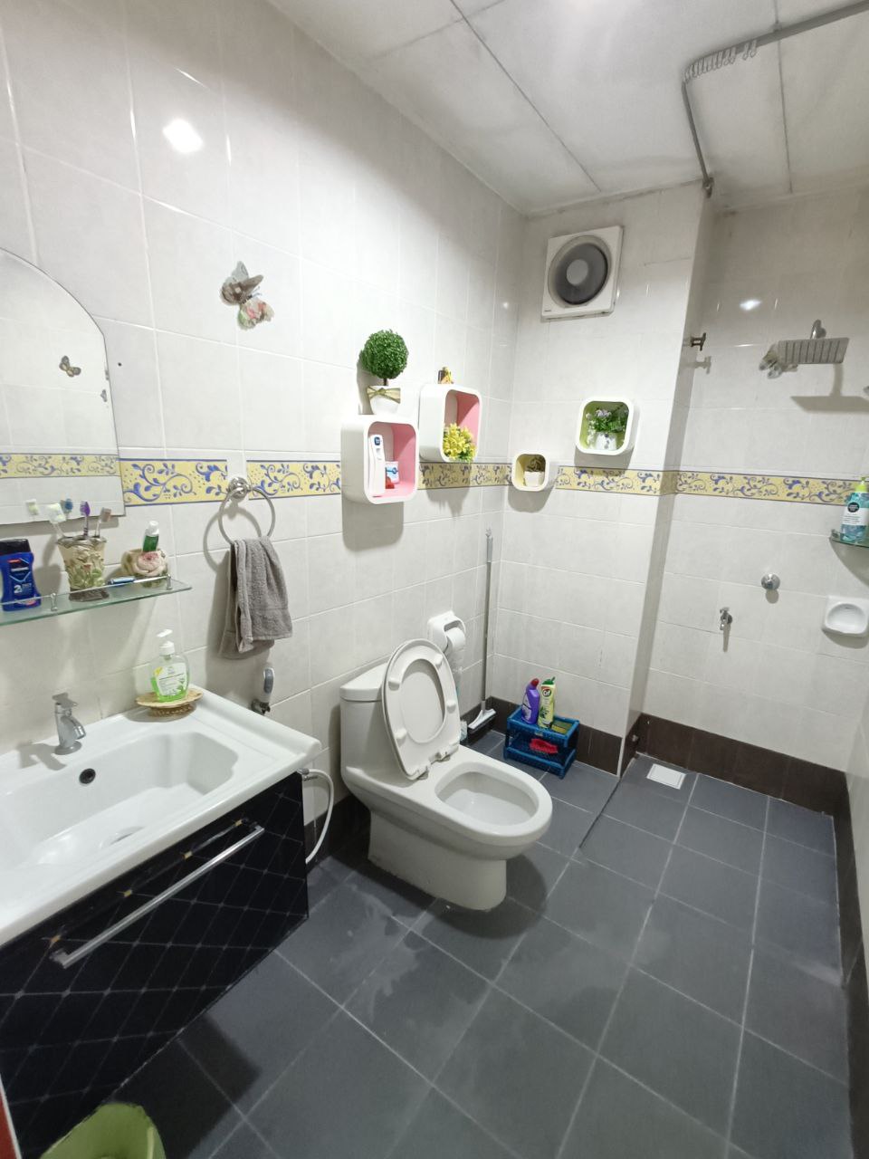 Double Storey Taman Mutiara Gombak - photo 10