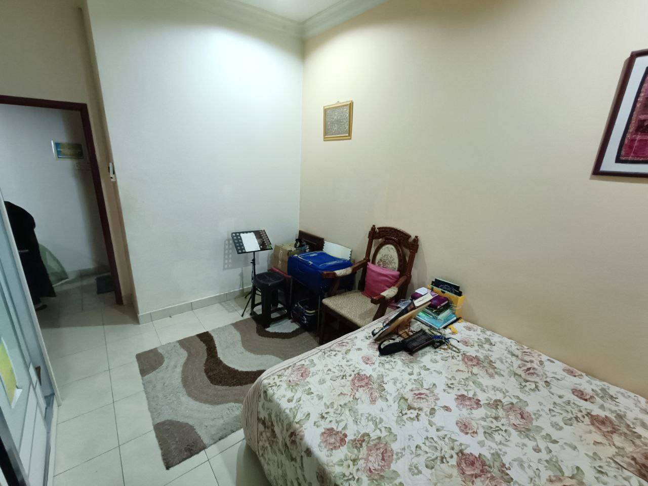 Double Storey Taman Mutiara Gombak - photo 12