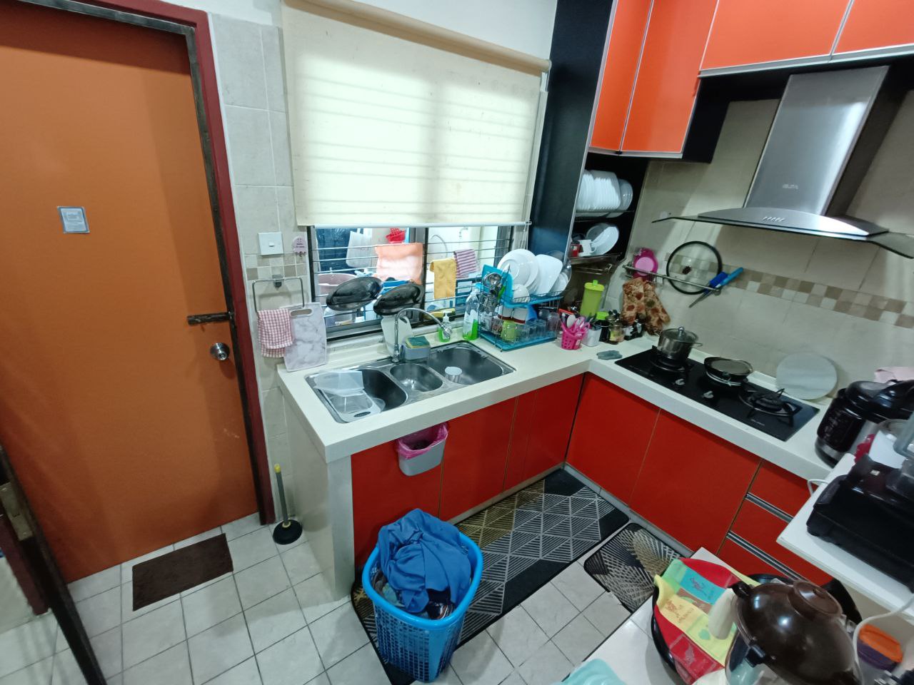 Double Storey Taman Mutiara Gombak - photo 13
