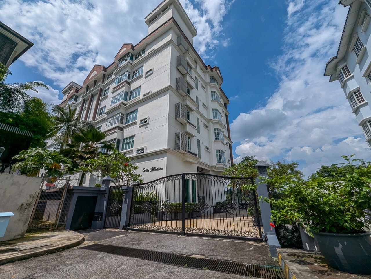 Vila Mutiara Jalan Medang Tanduk Bangsar For Rent - photo 2