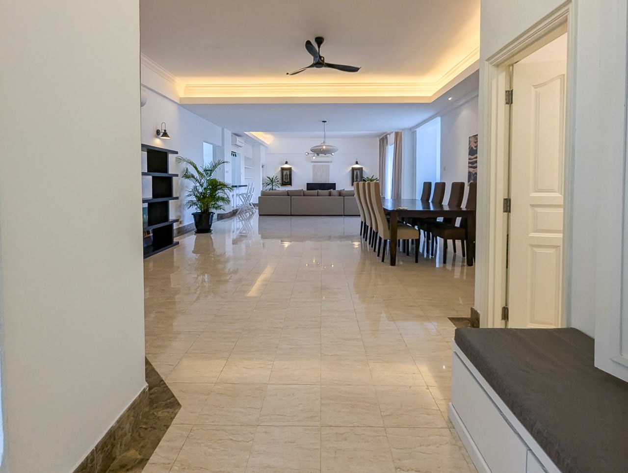 Vila Mutiara Jalan Medang Tanduk Bangsar For Rent - photo 6