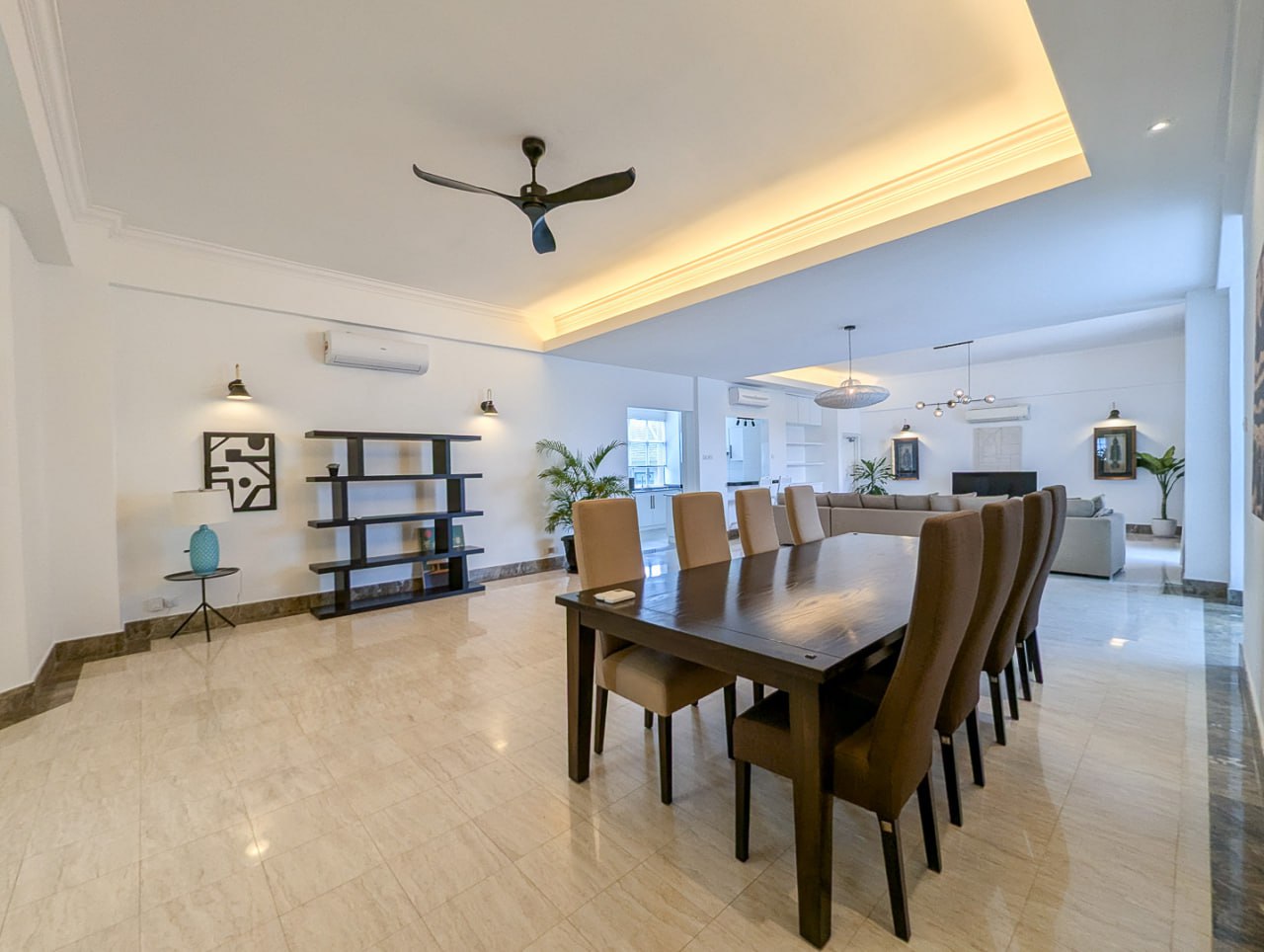 Vila Mutiara Jalan Medang Tanduk Bangsar For Rent - photo 7