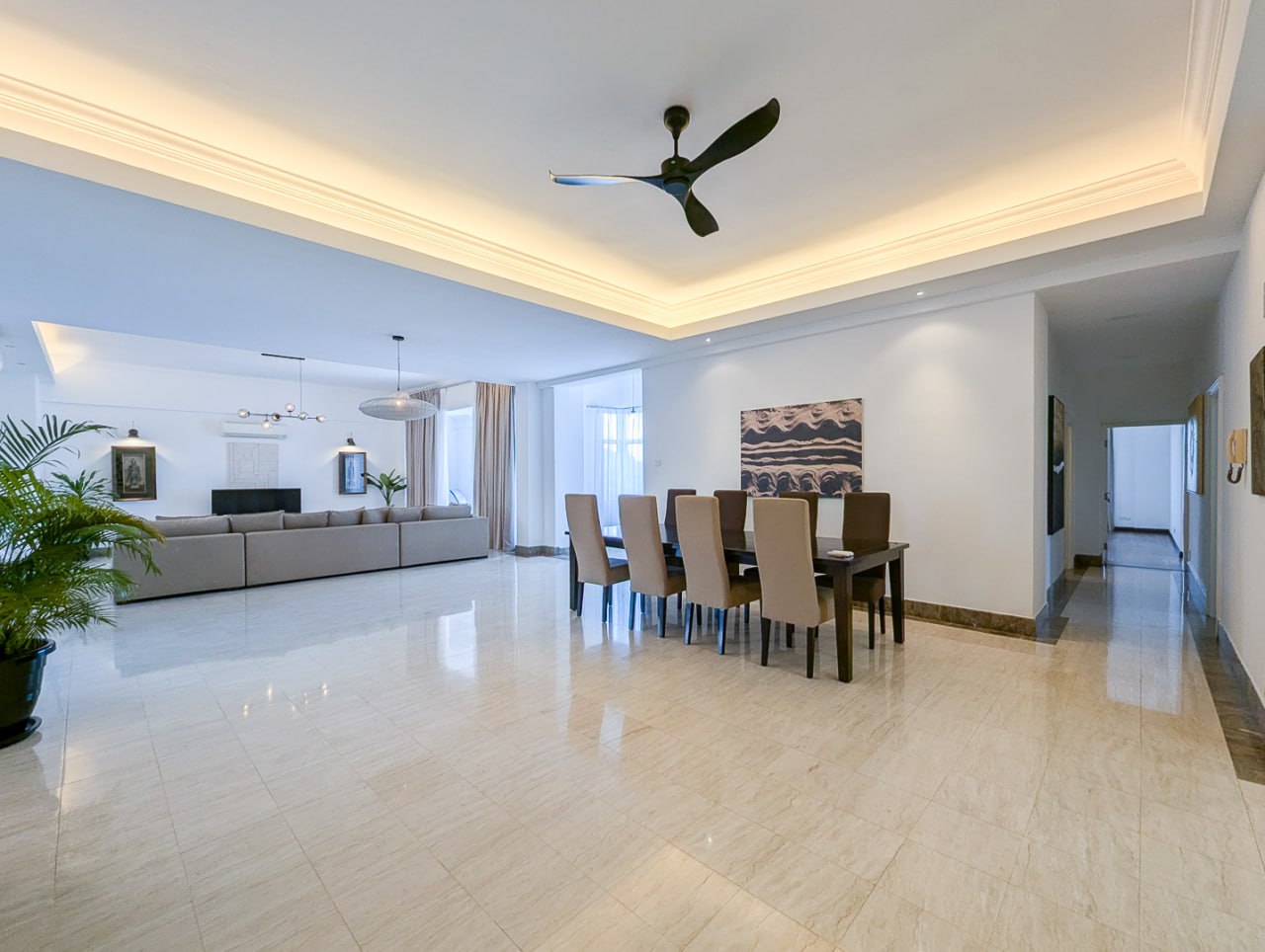 Vila Mutiara Jalan Medang Tanduk Bangsar For Rent - photo 8