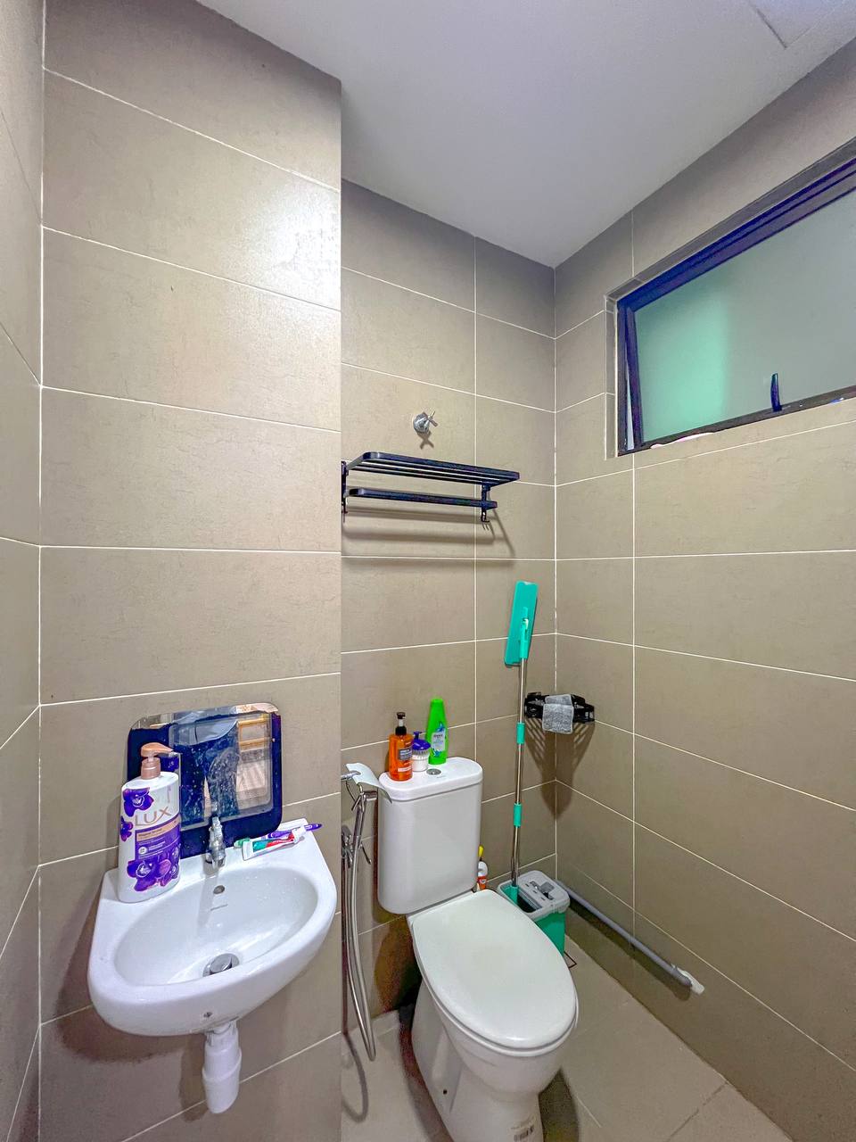Double Storey Terrace House Ceria Residences Cyber - photo 10