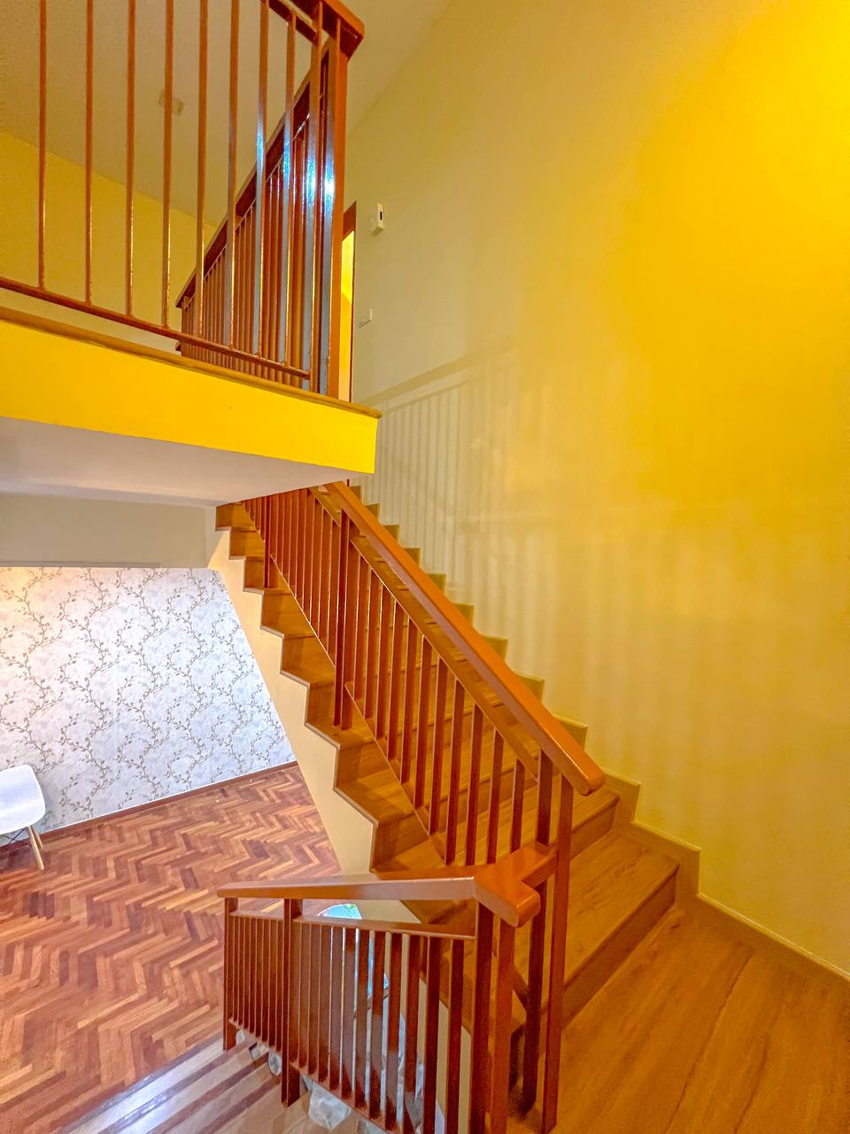 Double Storey Terrace House Ceria Residences Cyber - photo 13