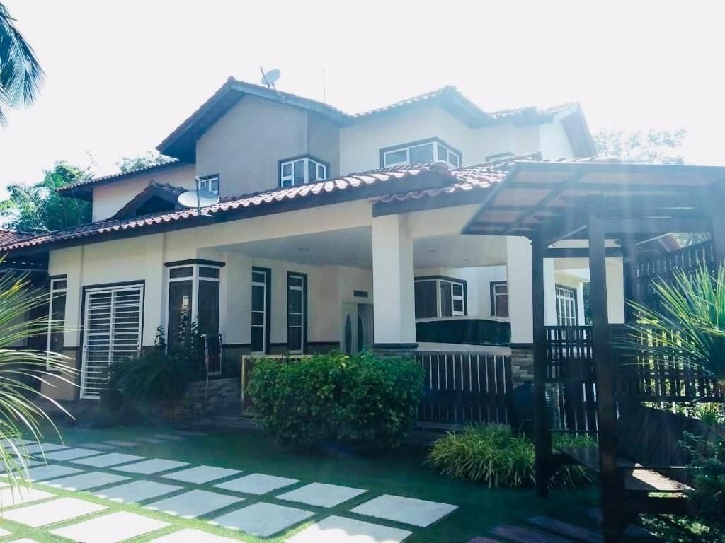 Double Storey Bungalow Sungai Buloh - photo 2