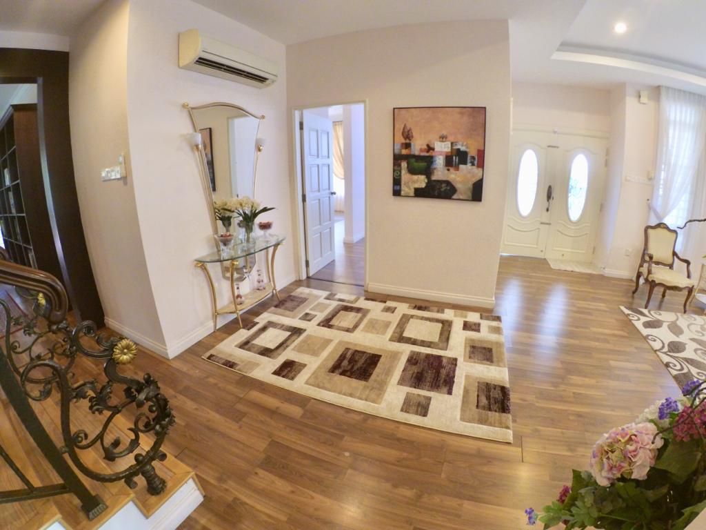 Double Storey Bungalow Sungai Buloh - photo 3