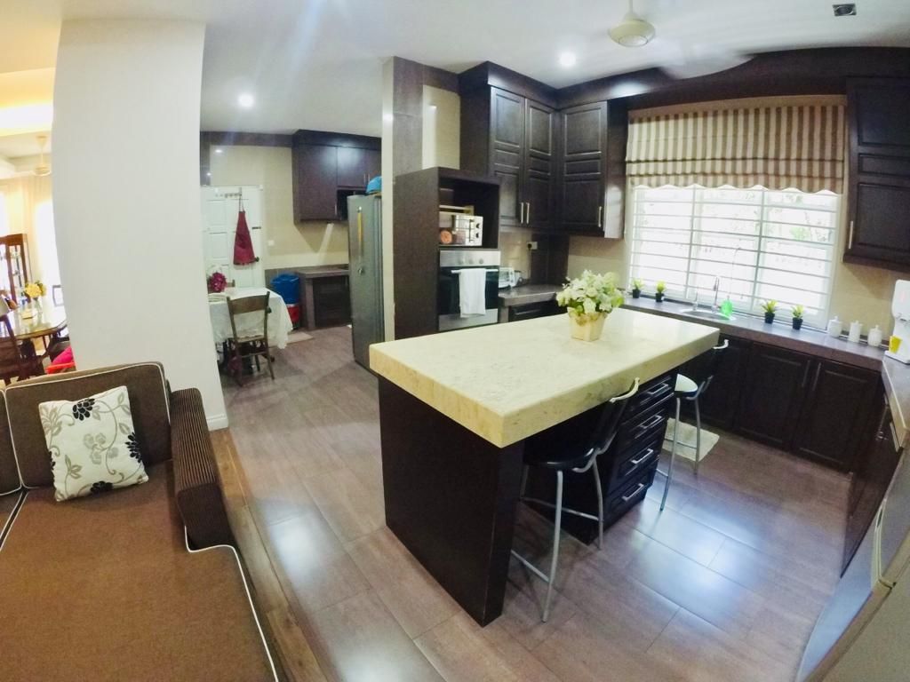 Double Storey Bungalow Sungai Buloh - photo 4