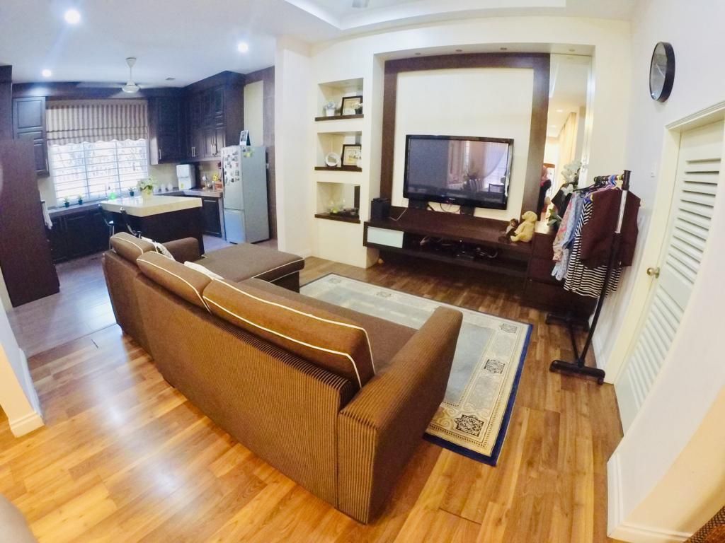 Double Storey Bungalow Sungai Buloh - photo 5
